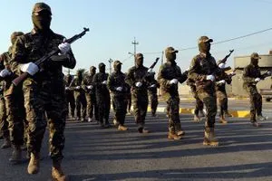 ما موقف الفصائل العراقية من انسحاب الرعايا الأميركيين النجباء وسيد الشهداء تجيبان لرووداو