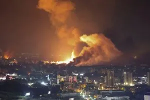 أسلحة نووية وصواريخ إسرائيل تحصي نتائج هجومها الأخير على إيران شفق نيوز
