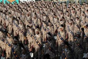 مقر خاتم الأنبياء يوجه تحذيرا شديد اللهجة لأمريكا قناة العالم الاخبارية