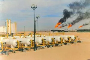 اكتشاف بترولي جديد في دولة عربية