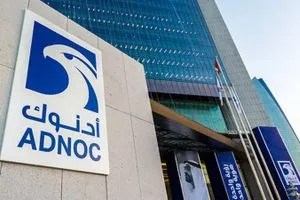 رويترز أدنوك تستأنف معظم إمدادات خام مربان إلى شركاء في يوليو