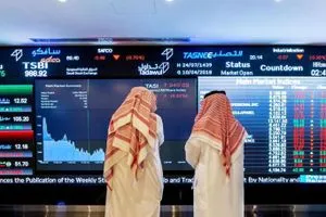 الأسهم الرئيسية السعودية ترتفع في أولى جلسات الأسبوع