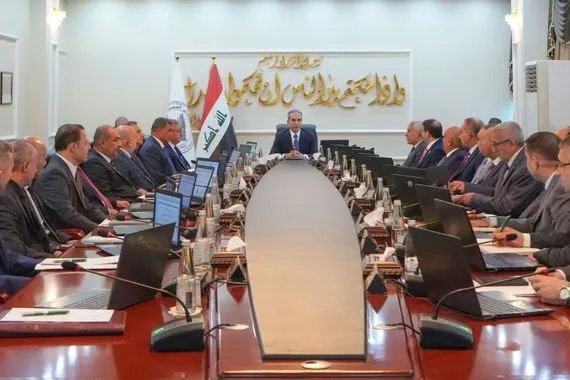 زيدان يثمّن مواقف الرئاسات وقادة الأحزاب احترموا استقلال القضاء ولا تدخلات باستقالة قضاة المحكمة الاتحادية