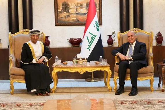 حسين والحسّان يتطرقان لتحديات قد تواجه العملية الانتخابية