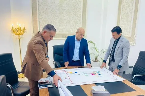 محافظ ديالى يقرر إيقاف إجراءات استحداث ناحية جيزاني الجول