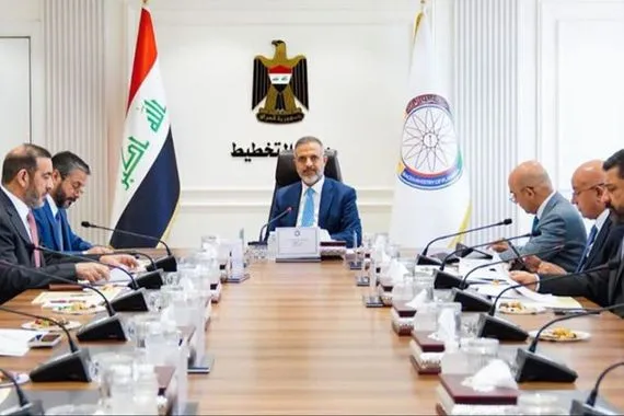لاستيضاح تفاصيل أكثر من وزارتي المالية في بغداد وأربيل تأجيل اجتماع اللجنة الوزارية المكلفة بالنظر في رواتب الإقليم