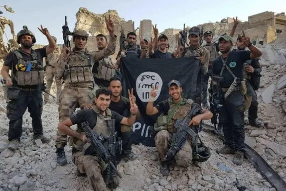 جهاز مكافحة الإرهاب مستمرون في حماية منجزات التحرير وملاحقة بقايا الإرهاب