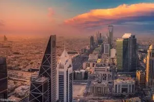 استطلاع لـ رويترز اقتصاد السعودية سينمو 3 8 في 2025