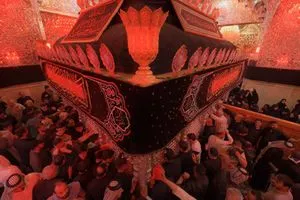 أمانة مسجد الكوفة تعلن إكمال استعداداتها الخدمية والدينية لاستقبال زائري الأربعينية وكالة بغداد اليوم الاخبارية