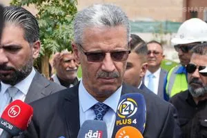 استثمار غاز كركوك خطوة جديدة للعراق مع بي بي البريطانية شفق نيوز