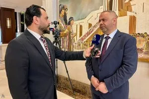 تتضمن فتح محطات الوقود 24 ساعة المنتجات النفطية تعلن عن خطتها للزيارة الأربعينية وكالة الانباء العراقية واع