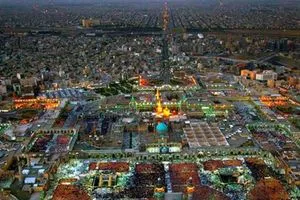 أجواء الأربعين لم تنتهِ مدينة مشهد تستعد لاستقبال ضعف زائري كربلاء