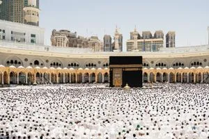 السعودية تطلق خدمة جديدة بشأن تأشيرة العمرة وكالة بغداد اليوم الاخبارية