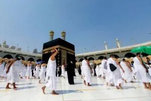 السعودية تطلق خدمة جديدة التقديم المباشر على تأشيرة العمرة من خارج المملكة دون وسيط