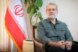 لاريجاني يكشف آليات تعزيز الأمن والدفاع في إيران بعد الحرب ويؤكد دعم المقاومة الإقليمية وكالة بغداد اليوم الاخبارية