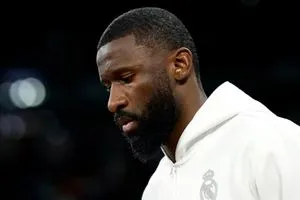 روديغير يعترف بخطئه في نهائي كأس الملك
