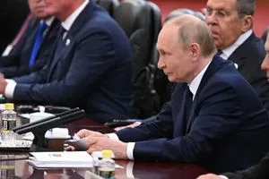 بوتين يستهجن موقف الدول الأوروبية وحلف شمال الأطلسي تجاه روسيا