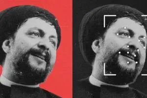 صورة من مشرحة تعيد فتح ملف اختفاء السيد موسى الصدر
