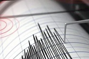 هزتان أرضيتان تضربان أنقرة والمتوسط شفق نيوز