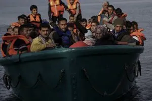 مقتل 50 سودانيا قبالة ليبيا في حادث غرق