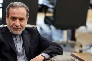 عراقجي خطة إيرانية لتفادي أزمة تواجه عراقيل أوروبية وكالة بغداد اليوم الاخبارية