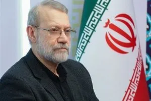 لاريجاني طهران قادرة على حماية انجازاتها ولا أحد يستطيع إزالة برنامجها النووي