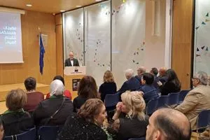مهرجان هلسنكي للأفلام العربية يعانق الجماهير الأوروبية