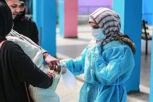 دليل سريع للتمييز بين الإنفلونزا وكورونا