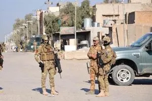 غلق شارع وإطلاق نار فوق المتظاهرين توضيح رسمي من شرطة البصرة حول الحادثة