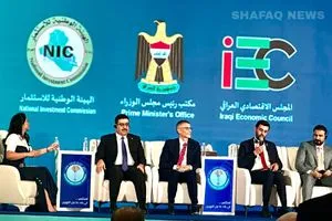 مستشار بالسفارة الأمريكية الفصائل المسلحة تهدد الاستثمار بالعراق شفق نيوز