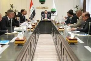 الصناعة الموافقة على إنشاء 3 مدن متخصصة بينها أول مدينة دوائية في العراق