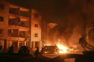 مستشار خامنئي مقتل 16 طياراً إسرائيلياً خلال الحرب الأخيرة وكالة بغداد اليوم الاخبارية