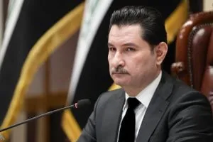 شاخوان عبد الله يعزي المرجع الأعلى السيد علي السيستاني بوفاة عقيلته وكالة الانباء العراقية واع