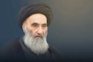 من هي عقيلة السيد السيستاني