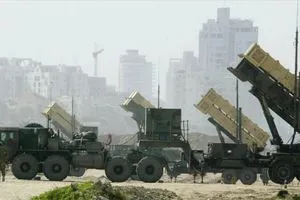 وزارة الحرب الأمريكية تعمل على مضاعفة إنتاج صواريخها لـ مواجهة الصين شفق نيوز
