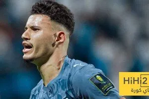 تشكيلة الهلال المتوقعة لمواجهة ناساف