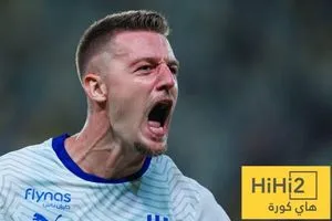 لاعب أبهر الهلال ضد ناساف