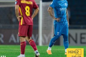 فوز مثير للهلال ضد ناساف بدوري أبطال آسيا