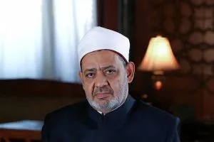 البارزاني والطيّب يواسيان السيستاني بوفاة عقيلته