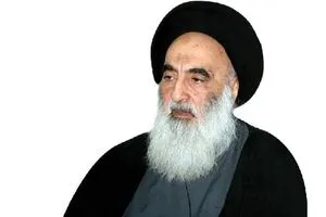 مكتب السيد السيستاني لا إذن بإقامة فواتح لعقيلة المرجع بالمحافظات