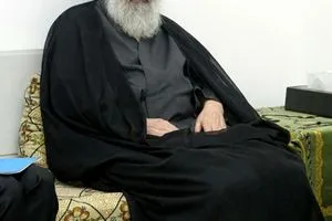 مكتب السيد السيستاني لا إذن بإقامة فواتح لعقيلة المرجع الديني الأعلى في المحافظات
