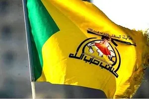 كتائب حزب الله الزهراء ع علّمتنا أنَّ الصبرَ وعيٌ ومقاومة لا خنوع واستسلام