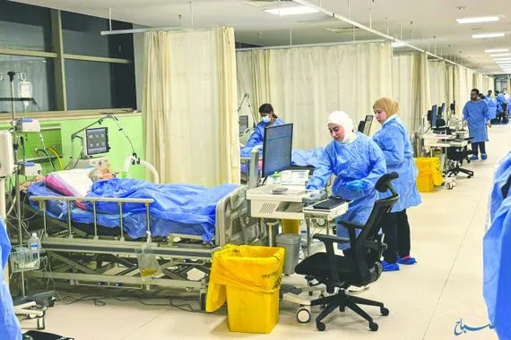 الصحَّة تفتح باب التعيين لخرّيجي المعاهد الطبيَّة جريدة الصباح