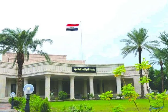 ضبط 11 متهماً بالتجاوز على عقارات الدولة في نينوى جريدة الصباح