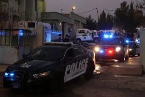 أربيل اعتقال 4 متهمين بقتل وإصابة مواطنين قبل فرارهم من المدينة شفق نيوز