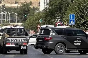 كرميان الآسايش يعتقل 3 تجار مخدرات وضبط كميات كبيرة بحوزتهم شفق نيوز