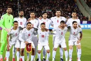الولايات المتحدة تمنع دخول الوفد الإيراني لقرعة مونديال 2026