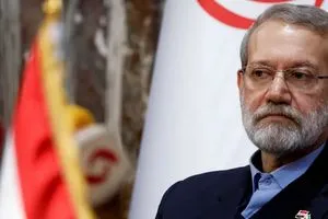 لاريجاني حزب الله قادر على قلب الموازين في لبنان رغم الخسائر شفق نيوز