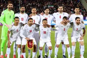 أمريكا ترفض منح الإيرانيين تأشيرات سفر لحضور قرعة كأس العالم شفق نيوز