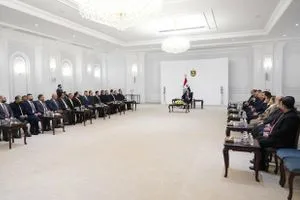 السوداني يحث على محاربة الغش والتزييف في تجّارة الذهب والمجوهرات